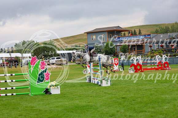 18734 - Mykenzi - 2026 Rocky Mountain Classic II - Friday August 14th