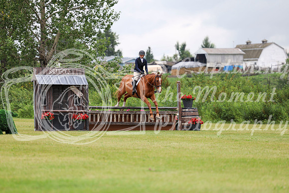 11843 - Shea - 2026 Rocky Mountain Classic II - Friday August 14th