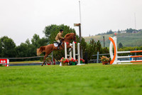 04963 - Mykenzi - 2026 Rocky Mountain Classic II - Friday August 14th