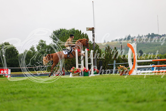 04963 - Mykenzi - 2026 Rocky Mountain Classic II - Friday August 14th