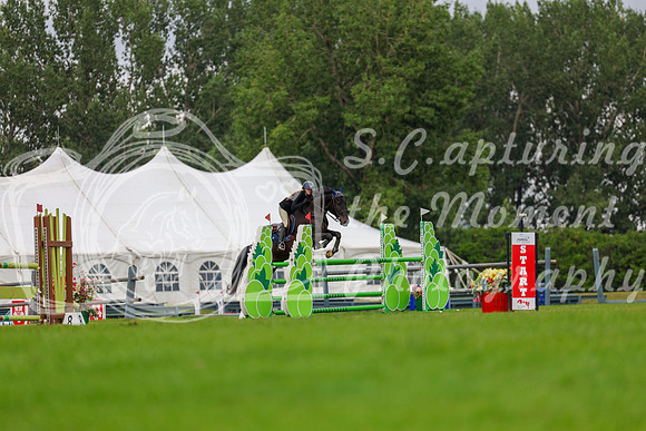 17536 - Mykenzi - 2026 Rocky Mountain Classic II - Friday August 14th