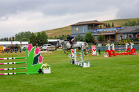 18735 - Mykenzi - 2026 Rocky Mountain Classic II - Friday August 14th