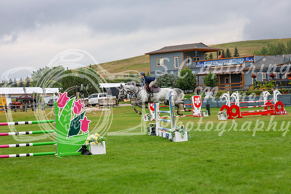 18735 - Mykenzi - 2026 Rocky Mountain Classic II - Friday August 14th