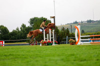 04964 - Mykenzi - 2026 Rocky Mountain Classic II - Friday August 14th