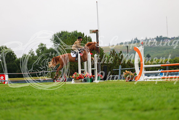04964 - Mykenzi - 2026 Rocky Mountain Classic II - Friday August 14th