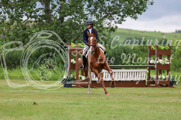 11844 - Shea - 2026 Rocky Mountain Classic II - Friday August 14th