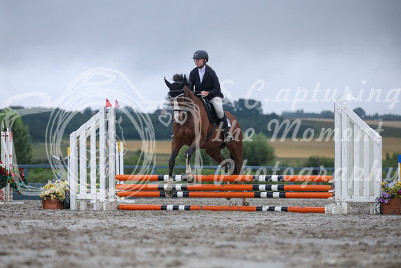 06653 - Mckenna - 2026 Rocky Mountain Classic II - Friday August 14th