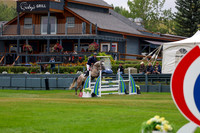 18030 - Mykenzi - 2026 Rocky Mountain Classic II - Friday August 14th