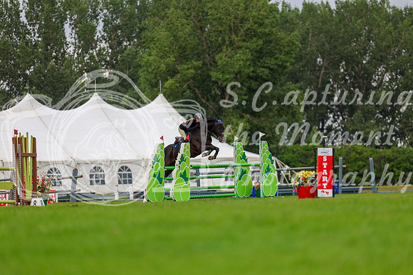 17537 - Mykenzi - 2026 Rocky Mountain Classic II - Friday August 14th
