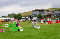 18736 - Mykenzi - 2026 Rocky Mountain Classic II - Friday August 14th