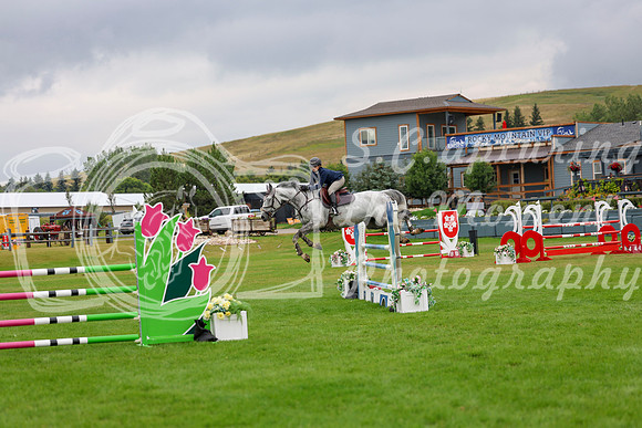 18736 - Mykenzi - 2026 Rocky Mountain Classic II - Friday August 14th