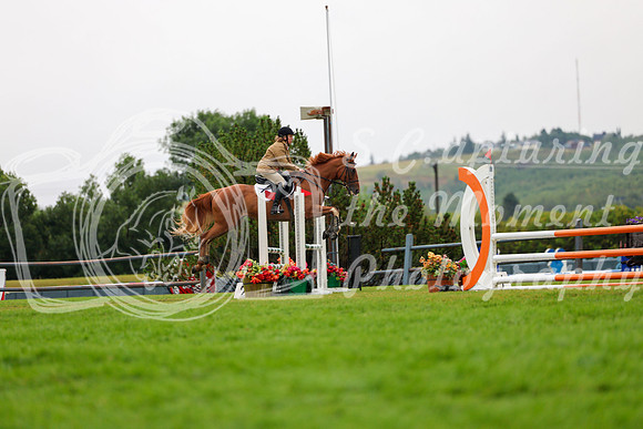 04965 - Mykenzi - 2026 Rocky Mountain Classic II - Friday August 14th