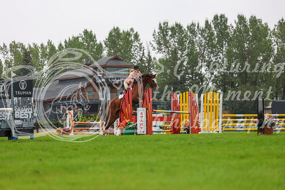 09024 - Mykenzi - 2026 Rocky Mountain Classic II - Friday August 14th