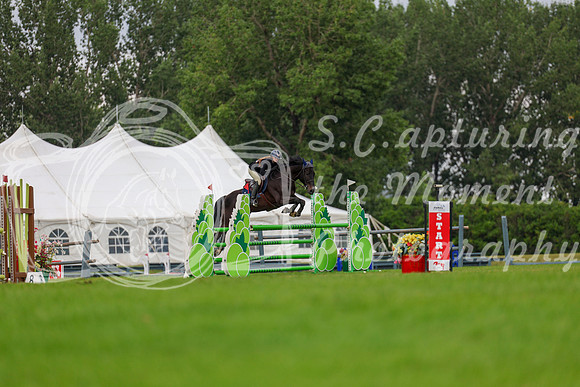 17538 - Mykenzi - 2026 Rocky Mountain Classic II - Friday August 14th