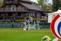 18031 - Mykenzi - 2026 Rocky Mountain Classic II - Friday August 14th