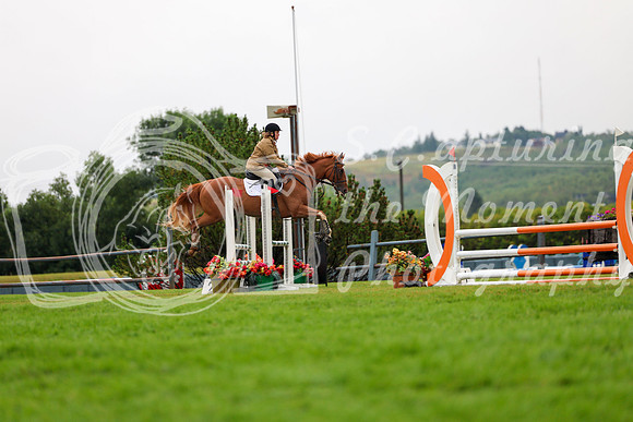 04966 - Mykenzi - 2026 Rocky Mountain Classic II - Friday August 14th
