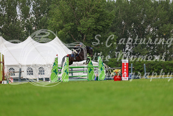 17539 - Mykenzi - 2026 Rocky Mountain Classic II - Friday August 14th