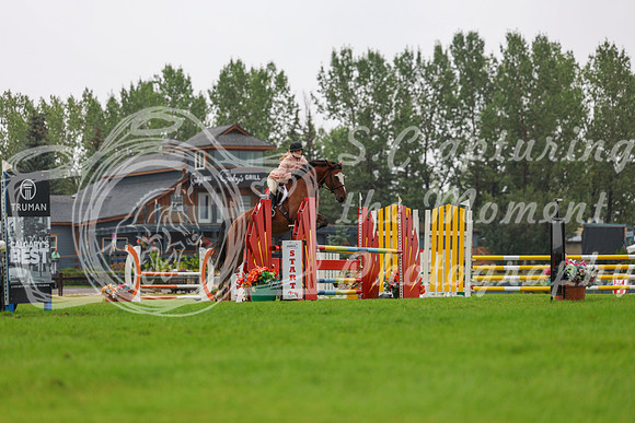 09025 - Mykenzi - 2026 Rocky Mountain Classic II - Friday August 14th