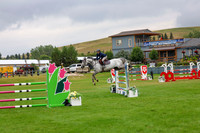 18737 - Mykenzi - 2026 Rocky Mountain Classic II - Friday August 14th