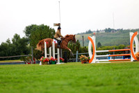 04967 - Mykenzi - 2026 Rocky Mountain Classic II - Friday August 14th