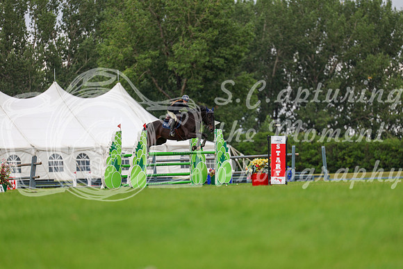 17540 - Mykenzi - 2026 Rocky Mountain Classic II - Friday August 14th