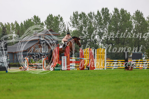 09026 - Mykenzi - 2026 Rocky Mountain Classic II - Friday August 14th