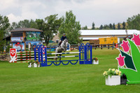 18738 - Mykenzi - 2026 Rocky Mountain Classic II - Friday August 14th