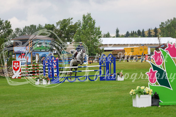 18738 - Mykenzi - 2026 Rocky Mountain Classic II - Friday August 14th