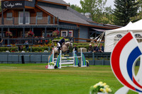 18033 - Mykenzi - 2026 Rocky Mountain Classic II - Friday August 14th
