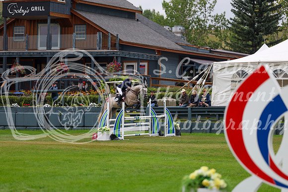 18033 - Mykenzi - 2026 Rocky Mountain Classic II - Friday August 14th