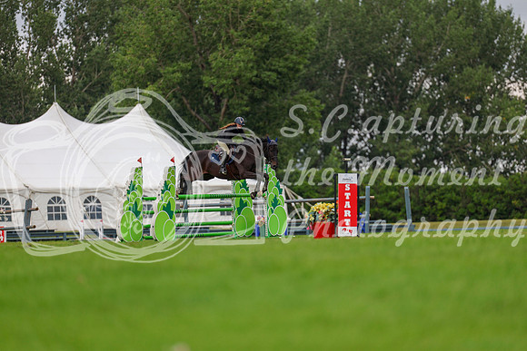 17541 - Mykenzi - 2026 Rocky Mountain Classic II - Friday August 14th