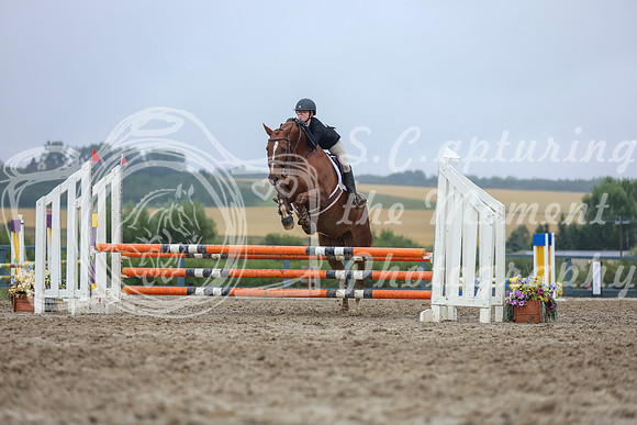 12606 - Mckenna - 2026 Rocky Mountain Classic II - Friday August 14th