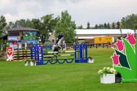 18739 - Mykenzi - 2026 Rocky Mountain Classic II - Friday August 14th
