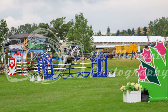 18739 - Mykenzi - 2026 Rocky Mountain Classic II - Friday August 14th
