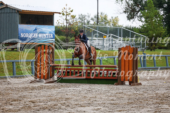 00754 - Shea - 2026 Rocky Mountain Classic II - Friday August 14th