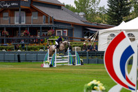 18034 - Mykenzi - 2026 Rocky Mountain Classic II - Friday August 14th