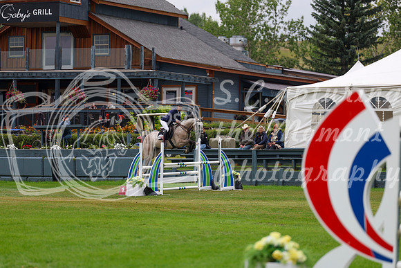 18034 - Mykenzi - 2026 Rocky Mountain Classic II - Friday August 14th