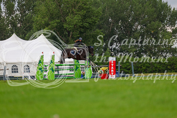 17542 - Mykenzi - 2026 Rocky Mountain Classic II - Friday August 14th