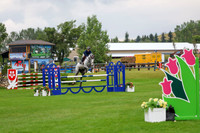 18740 - Mykenzi - 2026 Rocky Mountain Classic II - Friday August 14th