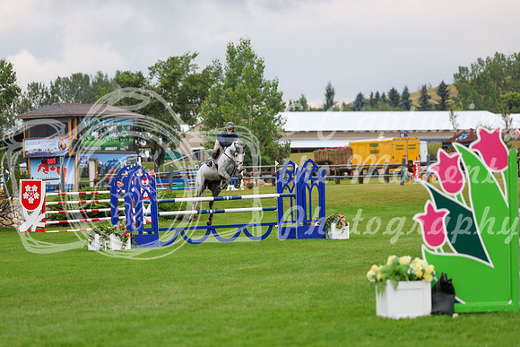 18740 - Mykenzi - 2026 Rocky Mountain Classic II - Friday August 14th