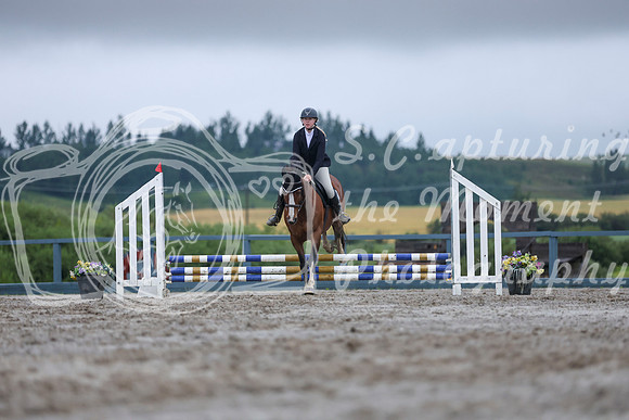 06661 - Mckenna - 2026 Rocky Mountain Classic II - Friday August 14th