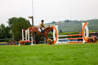 04970 - Mykenzi - 2026 Rocky Mountain Classic II - Friday August 14th