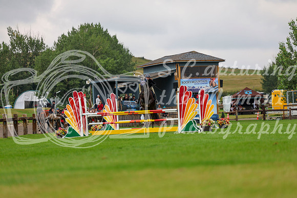 17543 - Mykenzi - 2026 Rocky Mountain Classic II - Friday August 14th