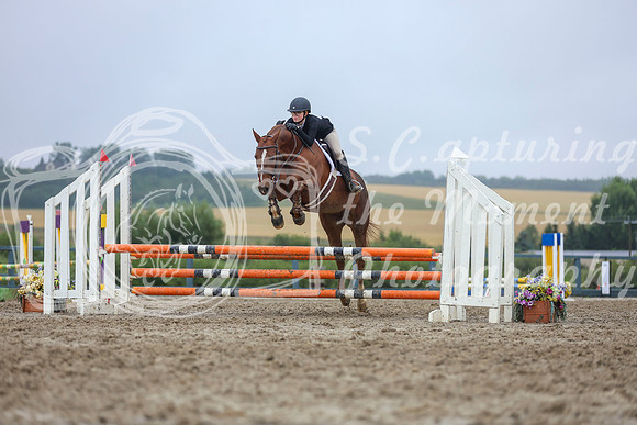 12608 - Mckenna - 2026 Rocky Mountain Classic II - Friday August 14th
