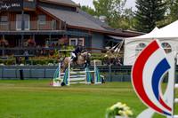 18035 - Mykenzi - 2026 Rocky Mountain Classic II - Friday August 14th