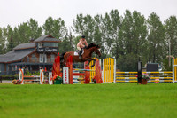 09029 - Mykenzi - 2026 Rocky Mountain Classic II - Friday August 14th