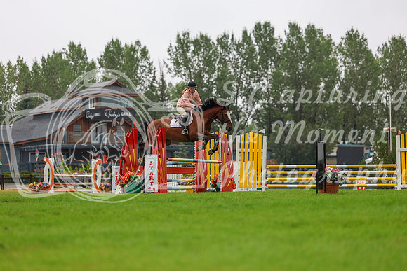 09029 - Mykenzi - 2026 Rocky Mountain Classic II - Friday August 14th