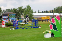 18741 - Mykenzi - 2026 Rocky Mountain Classic II - Friday August 14th