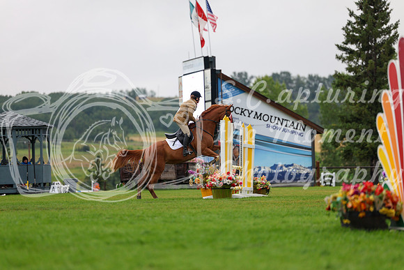 04971 - Mykenzi - 2026 Rocky Mountain Classic II - Friday August 14th