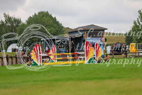 17544 - Mykenzi - 2026 Rocky Mountain Classic II - Friday August 14th